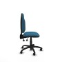 Chaise de Bureau Piqueras y Crespo B0001RP Vert pétrole