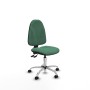 Chaise de Bureau Piqueras y Crespo B0005RF Vert émeraude