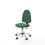 Chaise de Bureau Piqueras y Crespo B0005RF Vert émeraude
