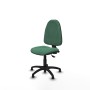 Office Chair Piqueras y Crespo B0001RT Emerald Green