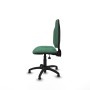 Chaise de Bureau Piqueras y Crespo B0001RT Vert émeraude