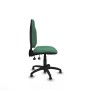 Chaise de Bureau Piqueras y Crespo B0001RT Vert émeraude
