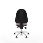 Office Chair Piqueras y Crespo B0005RT Pink