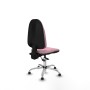 Office Chair Piqueras y Crespo B0005RT Pink