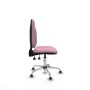 Office Chair Piqueras y Crespo B0005RT Pink