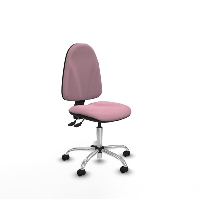 Office Chair Piqueras y Crespo B0005RF Pink