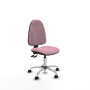 Office Chair Piqueras y Crespo B0005RF Pink