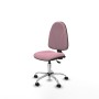 Office Chair Piqueras y Crespo B0005RF Pink
