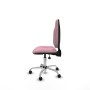 Office Chair Piqueras y Crespo B0005RF Pink