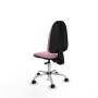 Office Chair Piqueras y Crespo B0005RF Pink