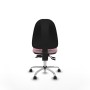 Office Chair Piqueras y Crespo B0005RF Pink
