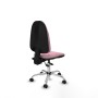 Office Chair Piqueras y Crespo B0005RF Pink