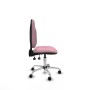 Office Chair Piqueras y Crespo B0005RF Pink
