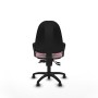 Office Chair Piqueras y Crespo BFN01RF Pink