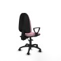 Office Chair Piqueras y Crespo BFN01RF Pink