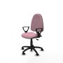Office Chair Piqueras y Crespo BFN01RF Pink