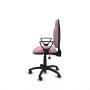 Office Chair Piqueras y Crespo BFN01RF Pink