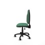 Office Chair Piqueras y Crespo B0001RP Emerald Green
