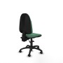 Office Chair Piqueras y Crespo B0001RP Emerald Green