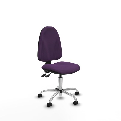 Office Chair Piqueras y Crespo B0005RF Purple