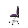 Office Chair Piqueras y Crespo B0005RF Purple