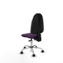Office Chair Piqueras y Crespo B0005RF Purple