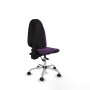 Office Chair Piqueras y Crespo B0005RF Purple