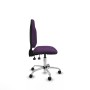 Office Chair Piqueras y Crespo B0005RF Purple