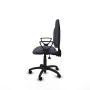 Office Chair Piqueras y Crespo BFN01RN Dark grey