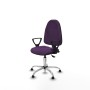 Office Chair Piqueras y Crespo BFN05RT Purple