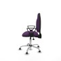 Office Chair Piqueras y Crespo BFN05RT Purple