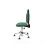 Office Chair Piqueras y Crespo B0005RT Emerald Green