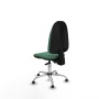 Office Chair Piqueras y Crespo B0005RT Emerald Green