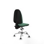 Office Chair Piqueras y Crespo B0005RT Emerald Green
