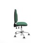 Office Chair Piqueras y Crespo B0005RT Emerald Green
