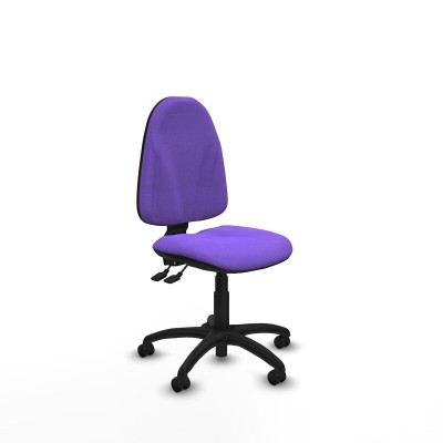 Office Chair Piqueras y Crespo B0001RF Lilac