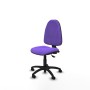 Office Chair Piqueras y Crespo B0001RF Lilac