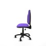 Chaise de Bureau Piqueras y Crespo B0001RF Lila