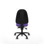 Office Chair Piqueras y Crespo B0001RF Lilac