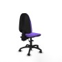 Office Chair Piqueras y Crespo B0001RF Lilac