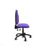 Office Chair Piqueras y Crespo B0001RF Lilac
