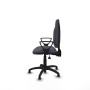 Office Chair Piqueras y Crespo BFN01RT Dark grey