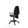 Office Chair Piqueras y Crespo BFN01RT Dark grey