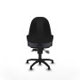 Office Chair Piqueras y Crespo BFN01RT Dark grey