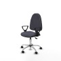 Office Chair Piqueras y Crespo BFN05RN Dark grey