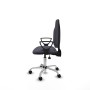 Office Chair Piqueras y Crespo BFN05RN Dark grey