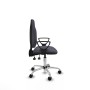 Office Chair Piqueras y Crespo BFN05RN Dark grey