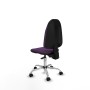 Office Chair Piqueras y Crespo B0005RN Purple