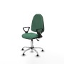 Office Chair Piqueras y Crespo BFN05RT Emerald Green