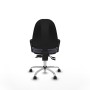 Office Chair Piqueras y Crespo BFN05RP Dark grey